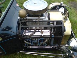 Big Bumper Meet 2007